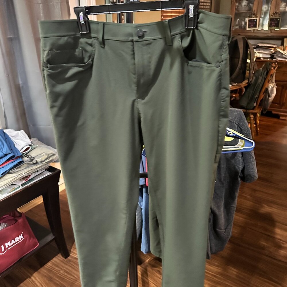 Public Rec Workday Pants 36x30